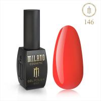 Гель лак MILANO 146